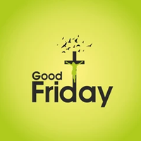 Good Friday